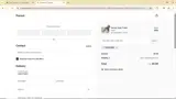 FreeShirt coupon verification screenshot