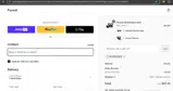 PLATINUM23 coupon verification screenshot
