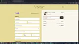 Purusha People coupon verification screenshot
