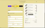 Purusha People coupon verification screenshot