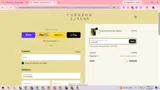 Purusha People coupon verification screenshot