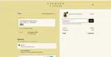 Purusha People coupon verification screenshot