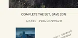 Purusha People coupon verification screenshot