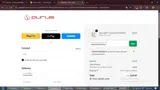 THEWOODWORKS15 coupon verification screenshot