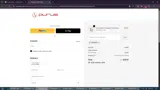 REVIEW20 coupon verification screenshot