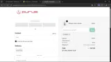 ANA10 coupon verification screenshot