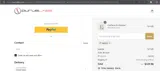 save20 coupon verification screenshot