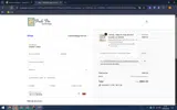SAVER10 coupon verification screenshot
