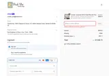 THANKSDAD coupon verification screenshot