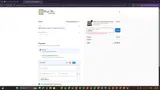 EarlyBird coupon verification screenshot