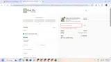OUTSIDEPROJECT10 coupon verification screenshot