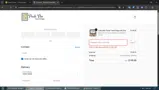 Fall2025 coupon verification screenshot