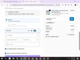 BFCM2025 coupon verification screenshot