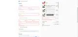 VDAY2026 coupon verification screenshot
