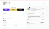 VDAY2026 coupon verification screenshot