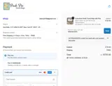 Veterans2025 coupon verification screenshot