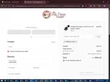 PRINCELOUIS coupon verification screenshot