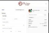 MAGGIE coupon verification screenshot