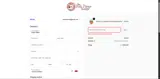 MLK40 coupon verification screenshot