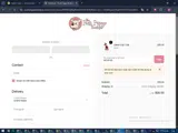 WOOF50 coupon verification screenshot