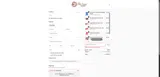 sunday40 coupon verification screenshot