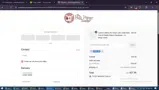 JOSIEJAX coupon verification screenshot