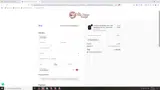 Hanukkah40 coupon verification screenshot
