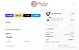 Petote40 coupon verification screenshot