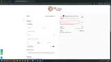THANKSBF40 coupon verification screenshot