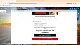 BOGOBF coupon verification screenshot