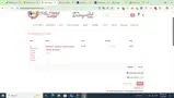thanks20 coupon verification screenshot