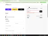 abny10 coupon verification screenshot