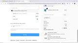 SMILE10 coupon verification screenshot