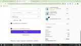 EARLYBF coupon verification screenshot