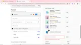 WINTERSALE coupon verification screenshot