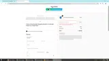 WINTERSALE coupon verification screenshot