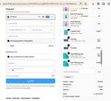 FINAL10 coupon verification screenshot