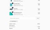 PUURFINAL65 coupon verification screenshot