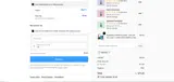 VALUE20 coupon verification screenshot