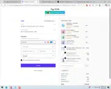 SMILE10 coupon verification screenshot