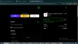 BIGGSHMONEY coupon verification screenshot