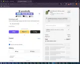 Puzzledly coupon verification screenshot