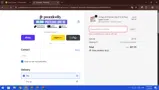 Puzzledly coupon verification screenshot