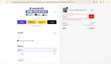 Puzzledly coupon verification screenshot