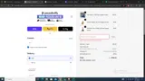 Puzzledly coupon verification screenshot