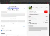 Puzzledly coupon verification screenshot