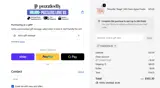 Puzzledly coupon verification screenshot