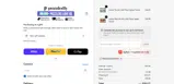 Puzzledly coupon verification screenshot