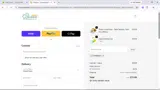 Romina10 coupon verification screenshot