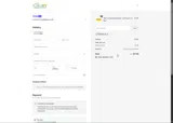 Romina10 coupon verification screenshot